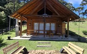 Casa de Campo Quinta do Vale - Família